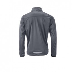 Men's Sports Softshell Jacket