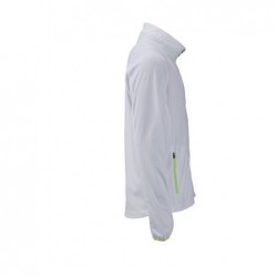 Men's Sports Softshell Jacket