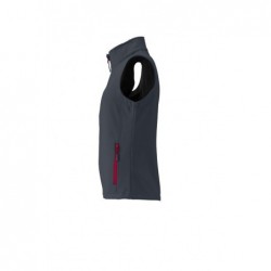 Ladies' Promo Softshell Vest