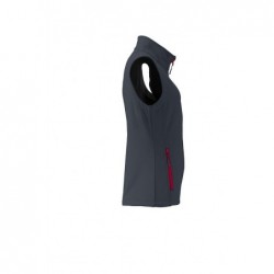 Ladies' Promo Softshell Vest