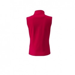 Ladies' Promo Softshell Vest