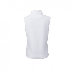 Ladies' Promo Softshell Vest