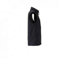 Men's Promo Softshell Vest