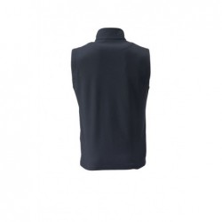 Men's Promo Softshell Vest