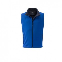 Men's Promo Softshell Vest