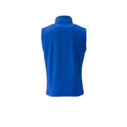 Men's Promo Softshell Vest