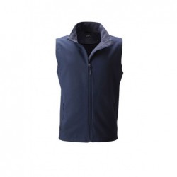 Men's Promo Softshell Vest