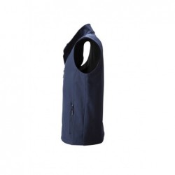 Men's Promo Softshell Vest