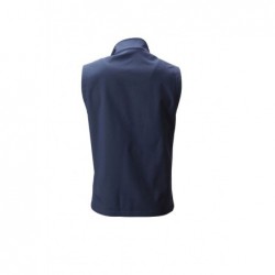 Men's Promo Softshell Vest