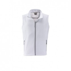 Men's Promo Softshell Vest