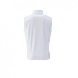 Men's Promo Softshell Vest