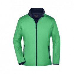 Ladies' Promo Softshell Jacket