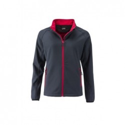 Ladies' Promo Softshell Jacket