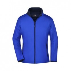 Ladies' Promo Softshell Jacket