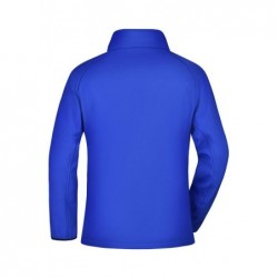 Ladies' Promo Softshell Jacket