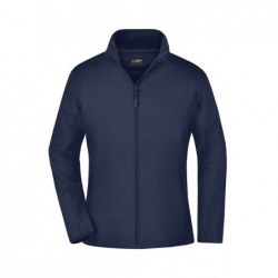 Ladies' Promo Softshell Jacket