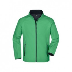 Men's Promo Softshell Jacket