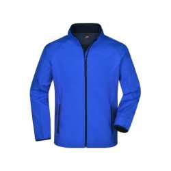 Men's Promo Softshell Jacket