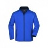 Men's Promo Softshell Jacket Kurtka typu Softshell promo męski JN1130 - nautic-blue/navy