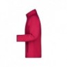 Men's Promo Softshell Jacket Kurtka typu Softshell promo męski JN1130 - red/black