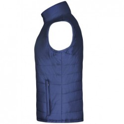 Ladies' Padded Vest