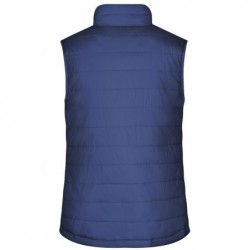 Ladies' Padded Vest