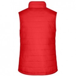 Ladies' Padded Vest