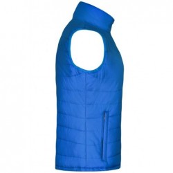 Ladies' Padded Vest