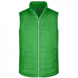 Men's Padded Vest