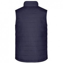 Men's Padded Vest