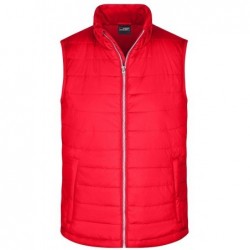 Men's Padded Vest