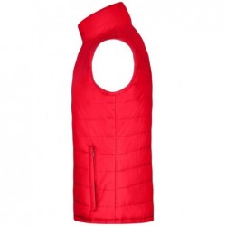 Men's Padded Vest