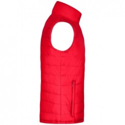 Men's Padded Vest