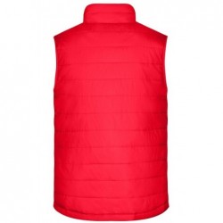 Men's Padded Vest