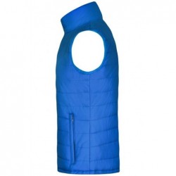 Men's Padded Vest