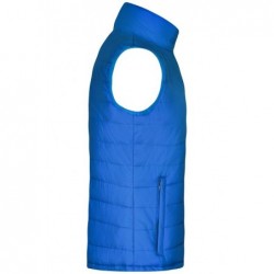 Men's Padded Vest