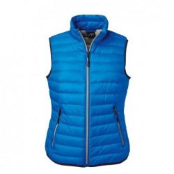 Ladies' Down Vest