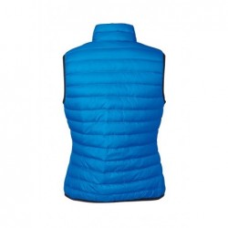 Ladies' Down Vest