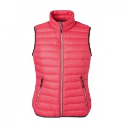 Ladies' Down Vest