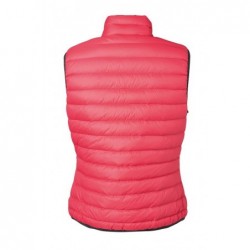 Ladies' Down Vest