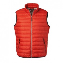 Men's Down Vest