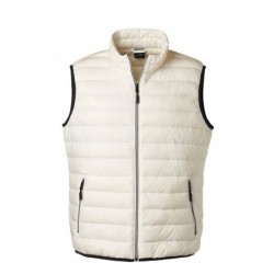 Men's Down Vest