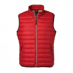 Men's Down Vest