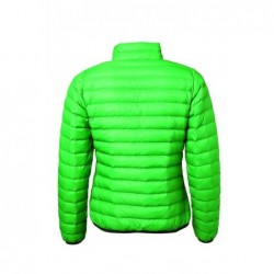 Ladies' Down Jacket