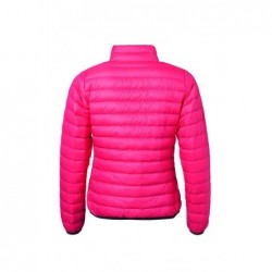 Ladies' Down Jacket