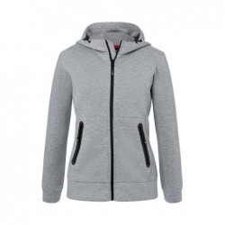 Ladies' Hooded Jacket