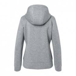 Ladies' Hooded Jacket