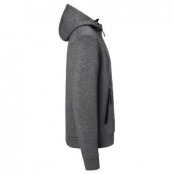 Men's Hooded Jacket