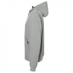 Men's Hooded Softshell Jacket