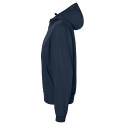 Men's Hooded Softshell Jacket